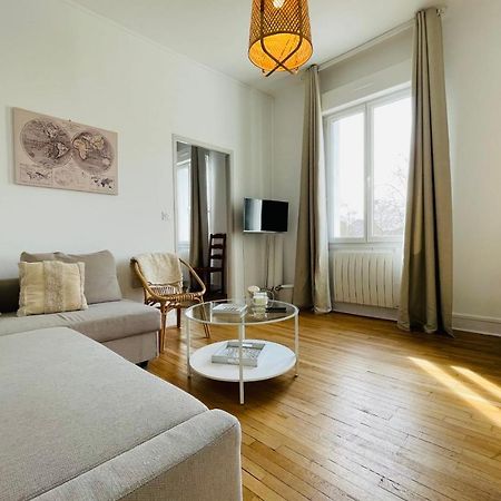 The Timeless - Balzacien Apartment ตูร์ ภายนอก รูปภาพ